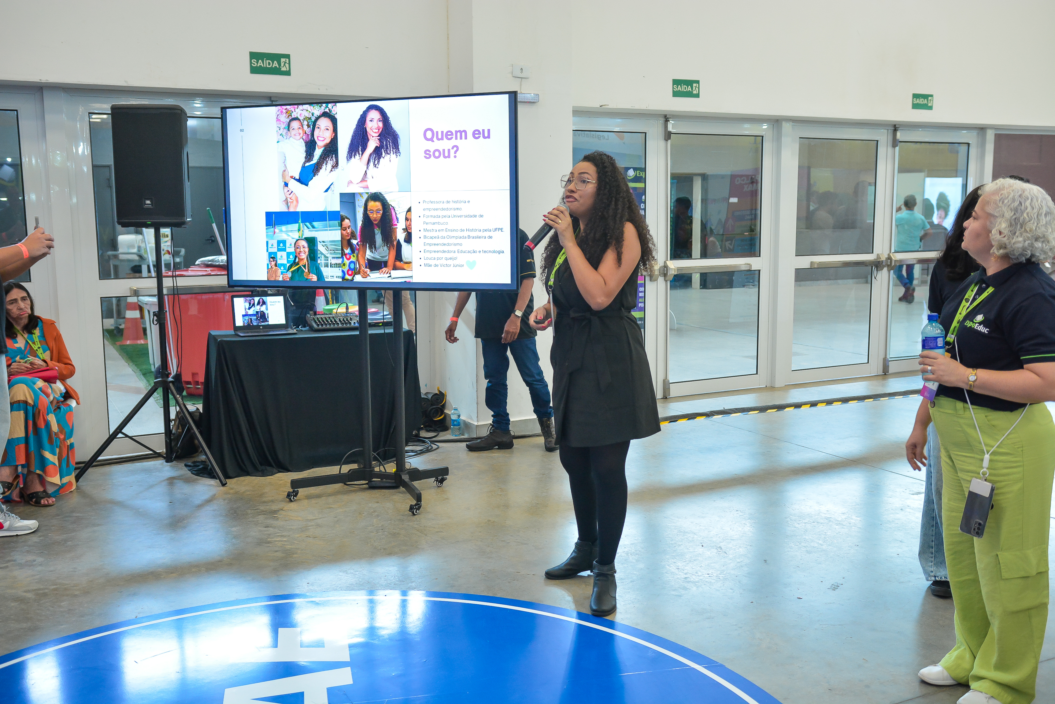 arena sebrae